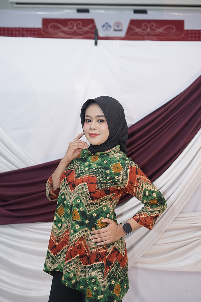 FIRLY MUTIA QOLBY